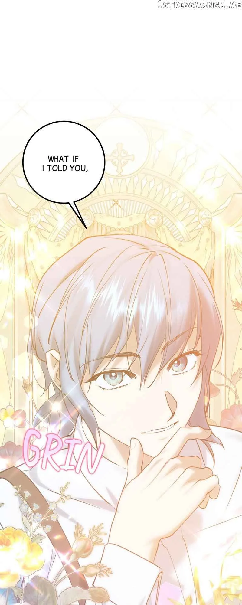 Who Knew Dragons Could Be This Cute Chapter 33 page 60