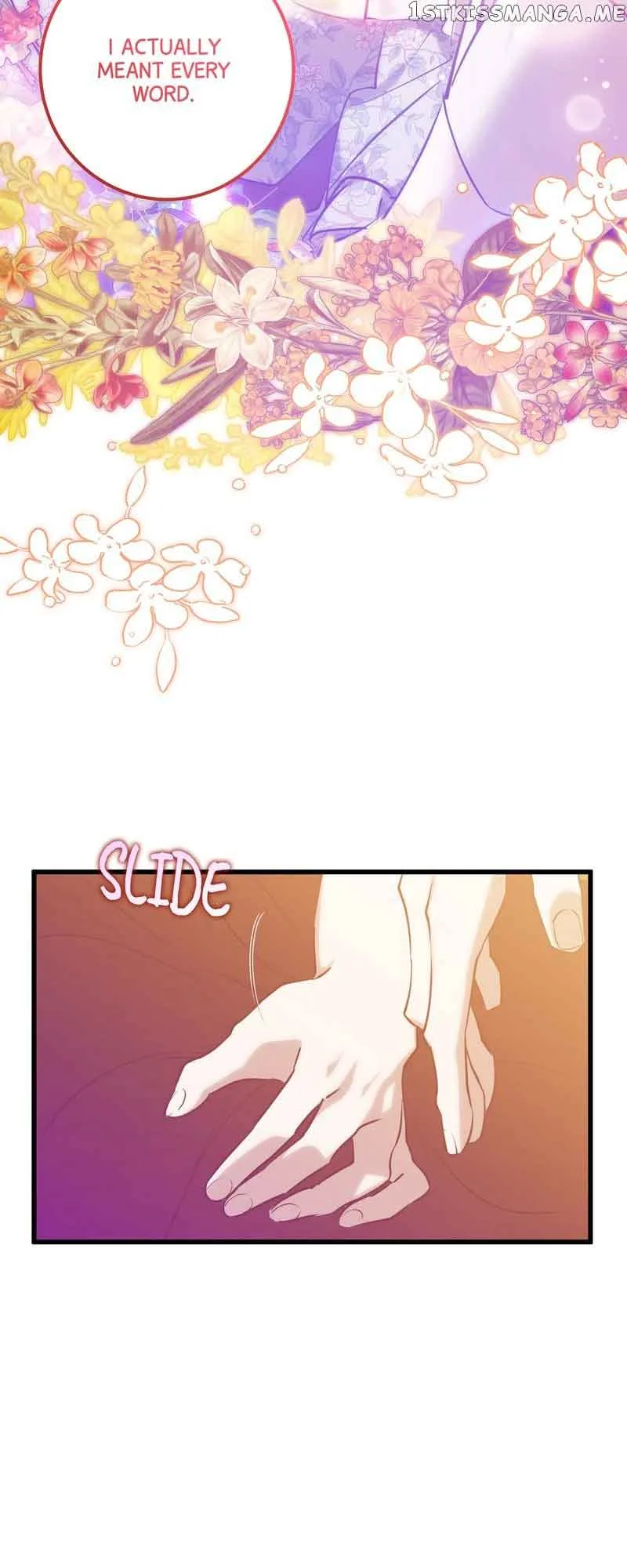Who Knew Dragons Could Be This Cute Chapter 33 page 30