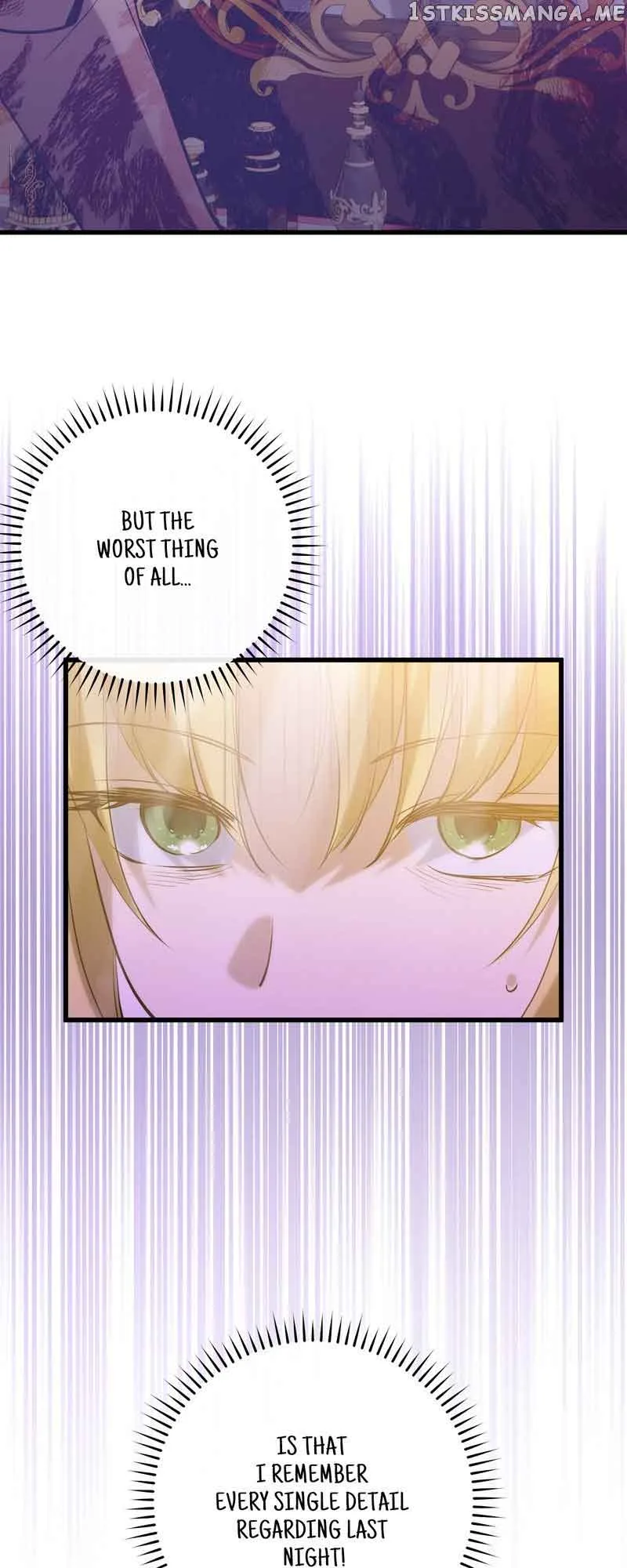 Who Knew Dragons Could Be This Cute Chapter 33 page 35