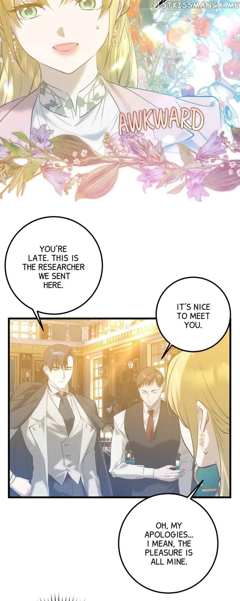 Who Knew Dragons Could Be This Cute Chapter 33 page 38