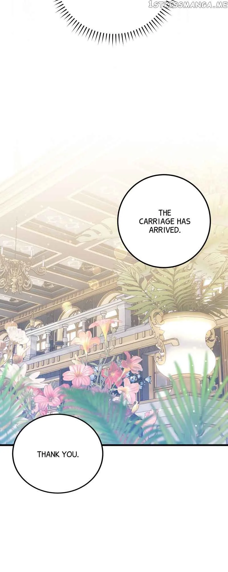 Who Knew Dragons Could Be This Cute Chapter 33 page 36