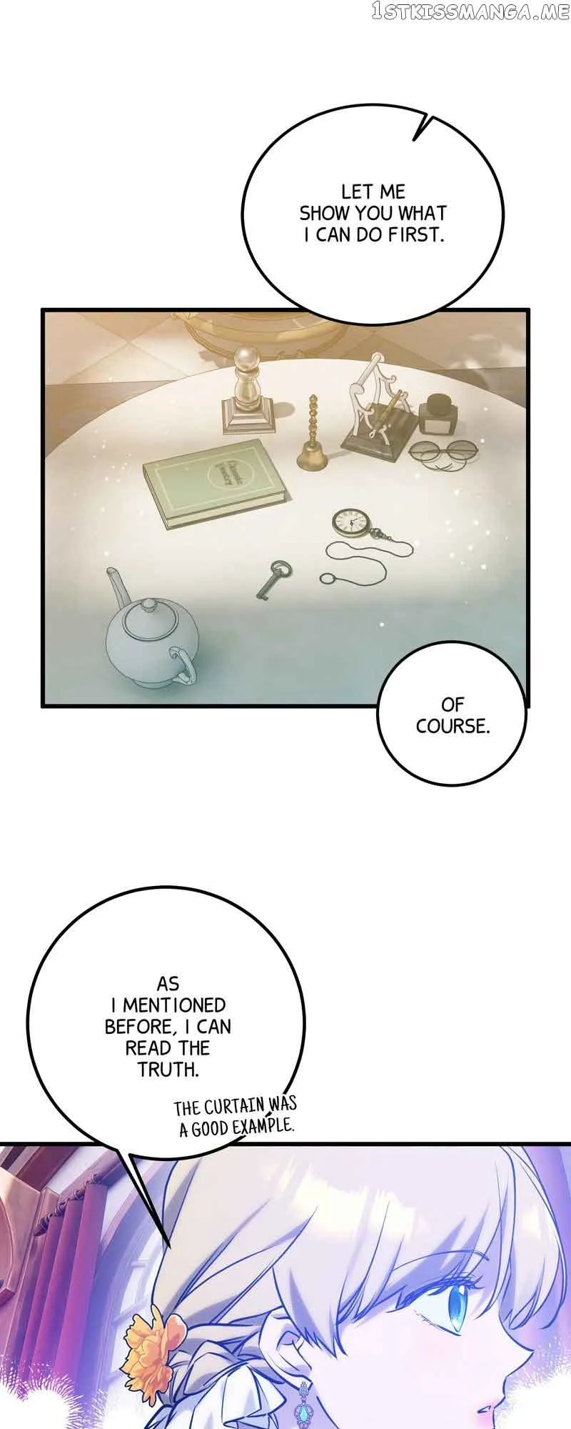 Who Knew Dragons Could Be This Cute Chapter 29 page 23