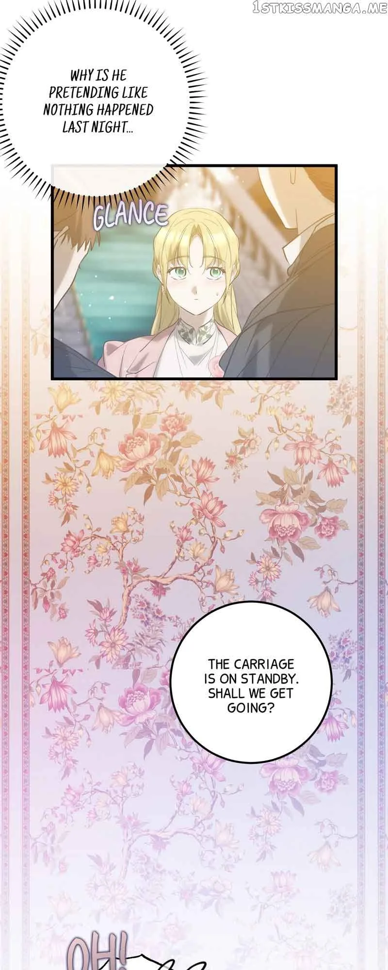 Who Knew Dragons Could Be This Cute Chapter 33 page 39