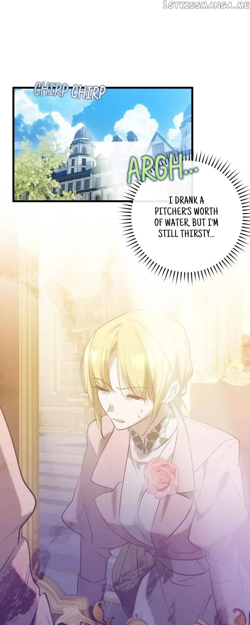 Who Knew Dragons Could Be This Cute Chapter 33 page 34