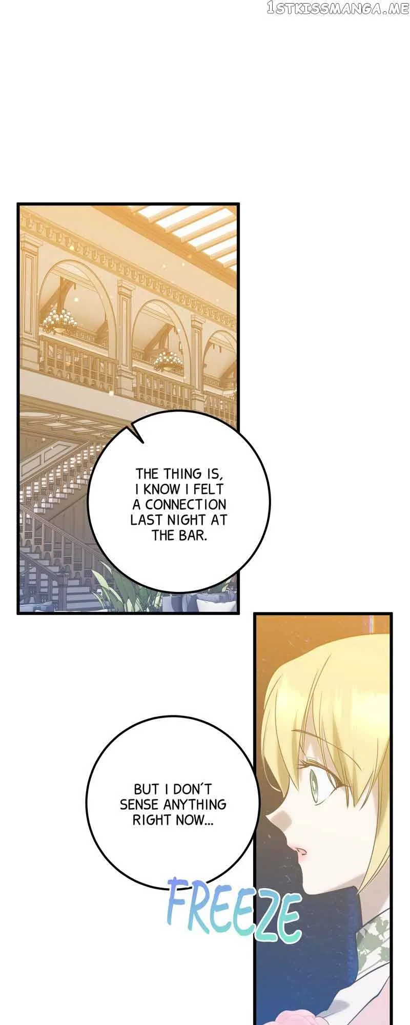 Who Knew Dragons Could Be This Cute Chapter 33 page 54