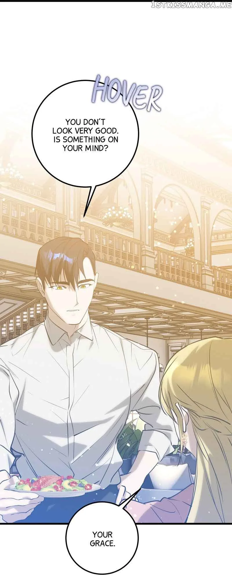 Who Knew Dragons Could Be This Cute Chapter 33 page 53