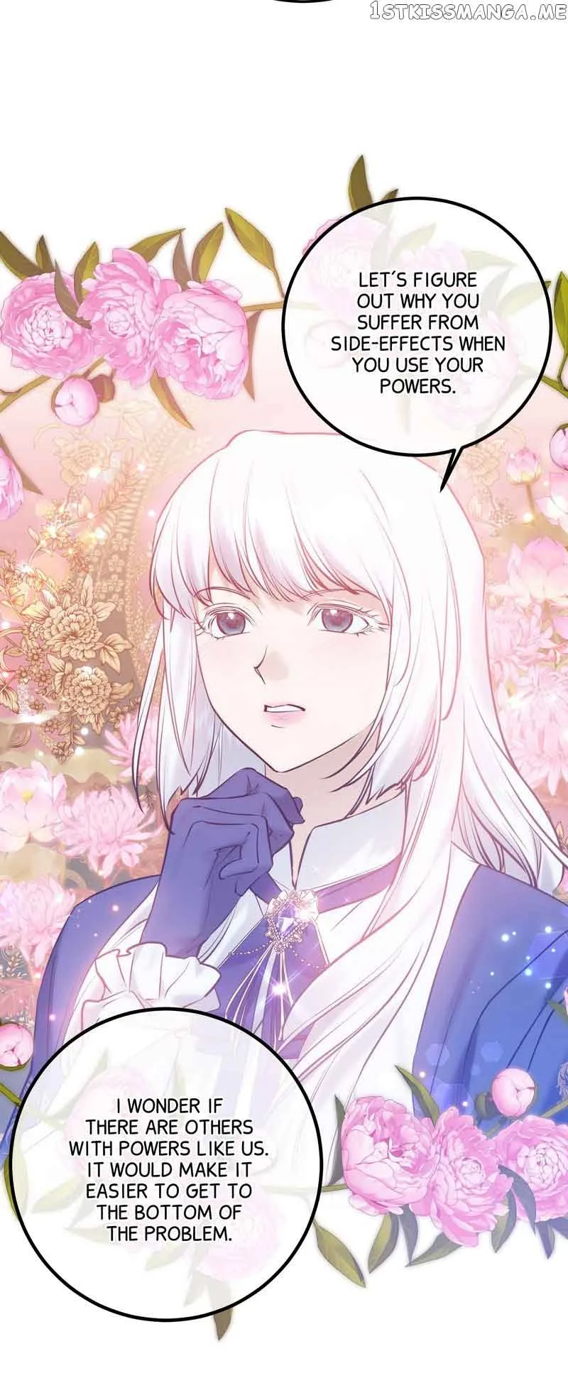Who Knew Dragons Could Be This Cute Chapter 29 page 35