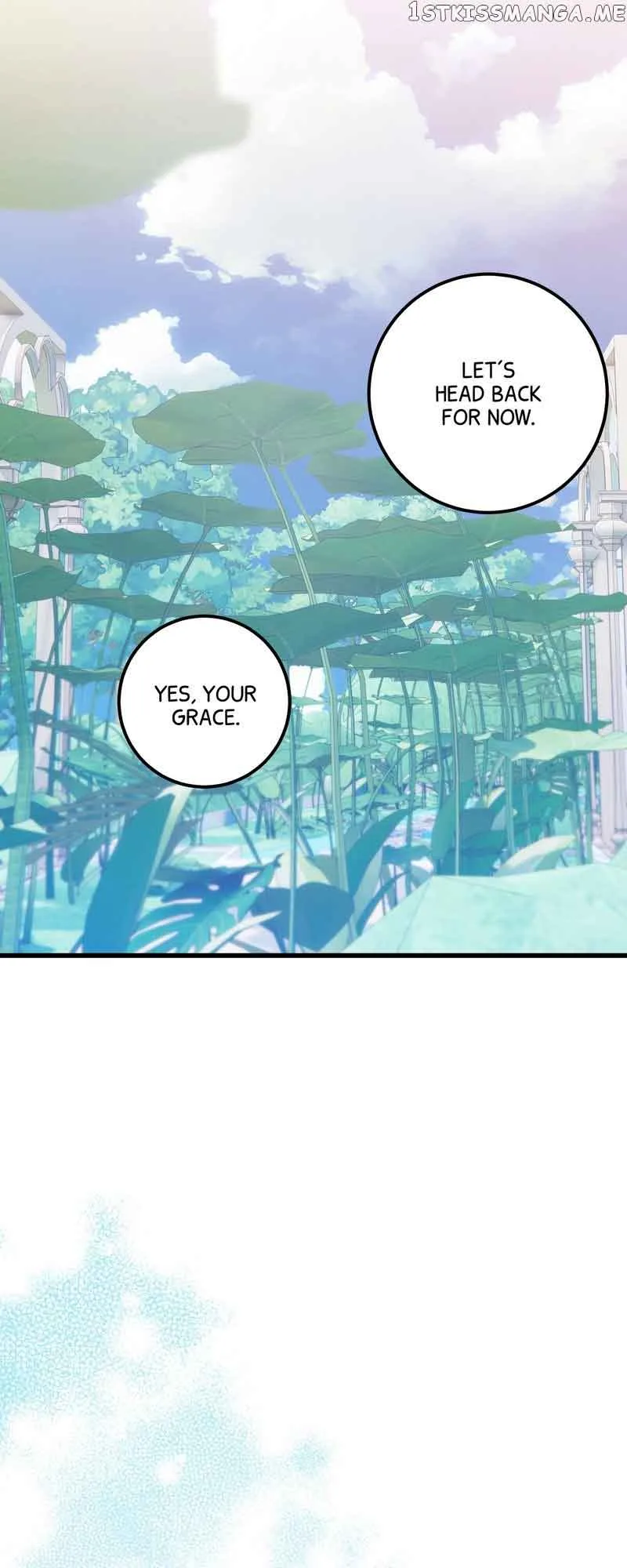 Who Knew Dragons Could Be This Cute Chapter 33 page 50