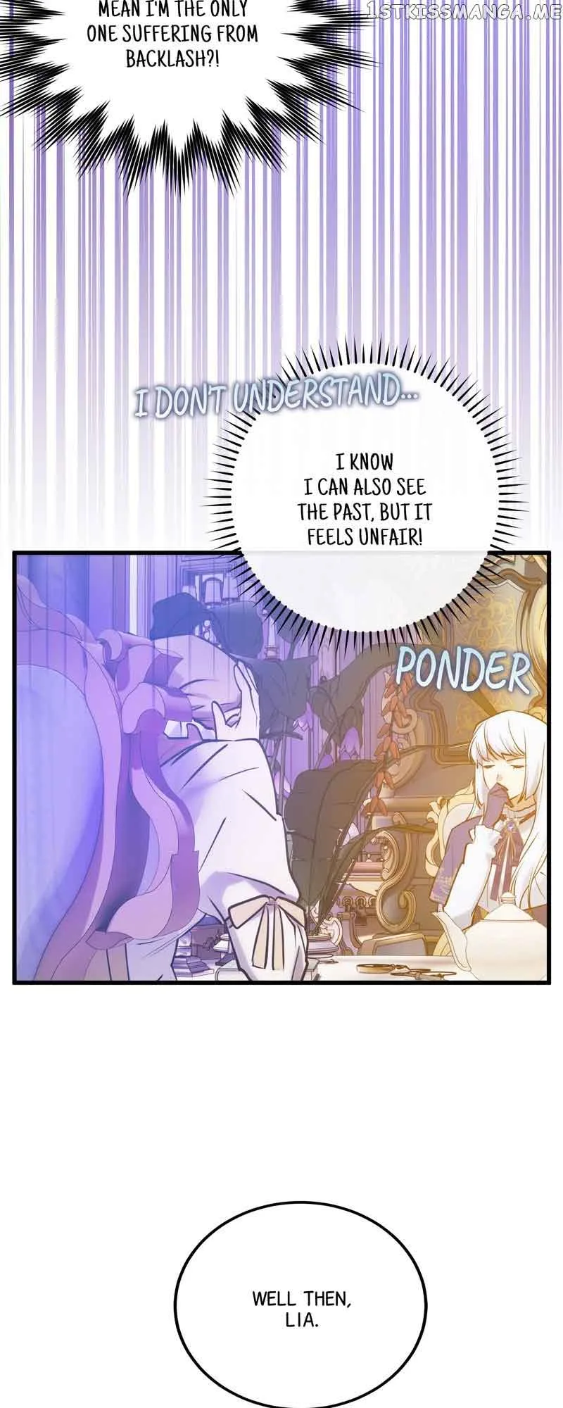 Who Knew Dragons Could Be This Cute Chapter 29 page 34