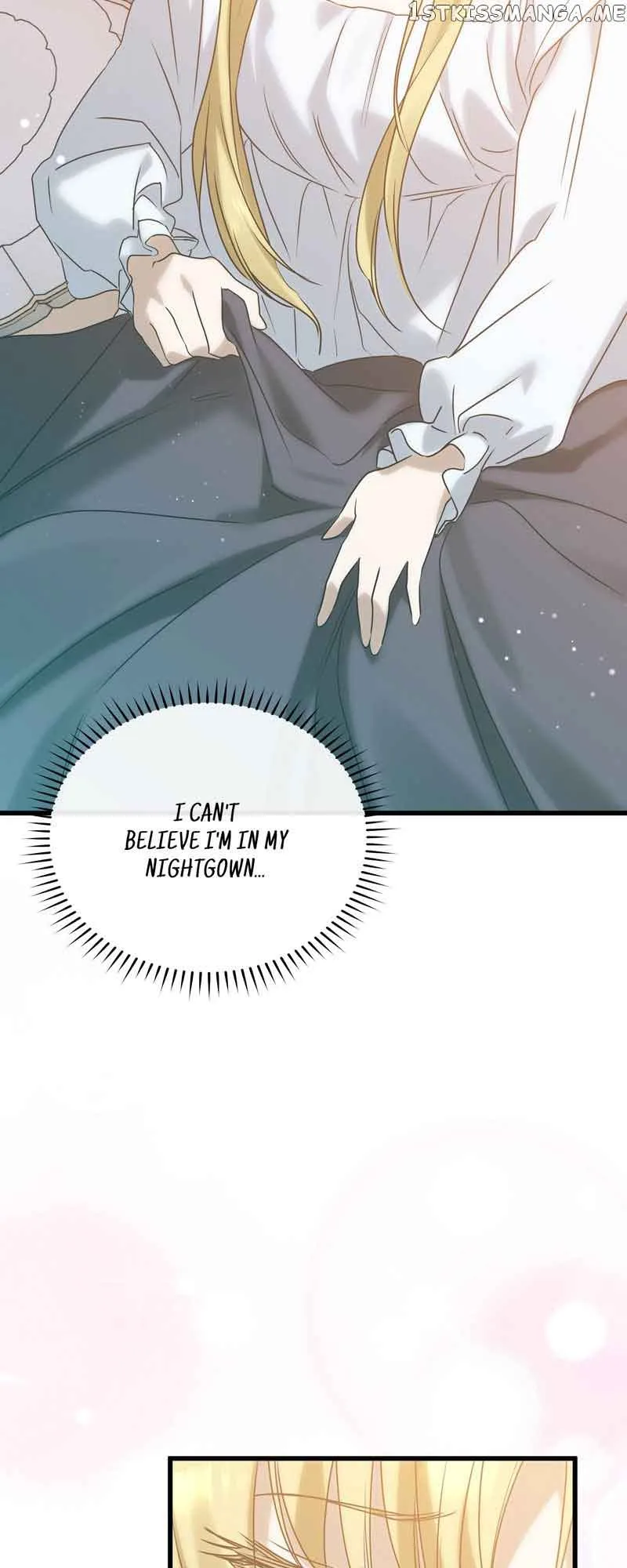 Who Knew Dragons Could Be This Cute Chapter 25 page 54