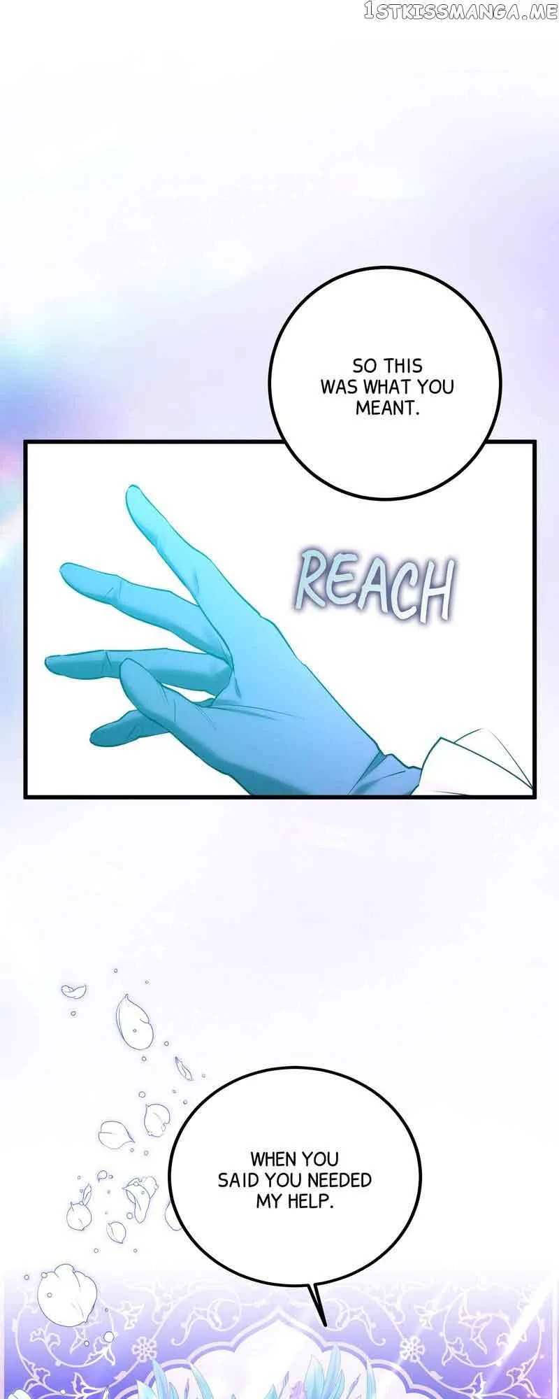 Who Knew Dragons Could Be This Cute Chapter 29 page 38