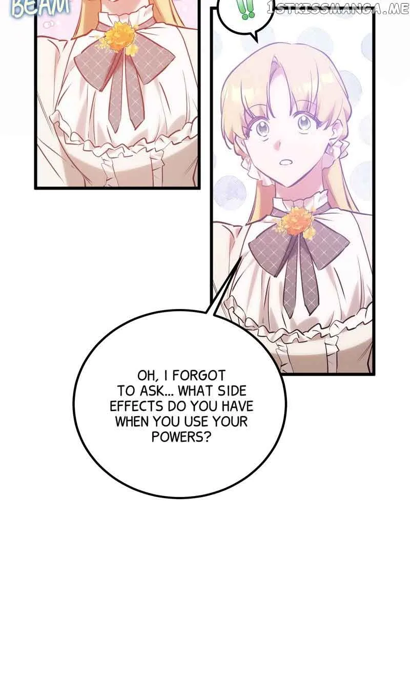 Who Knew Dragons Could Be This Cute Chapter 29 page 29