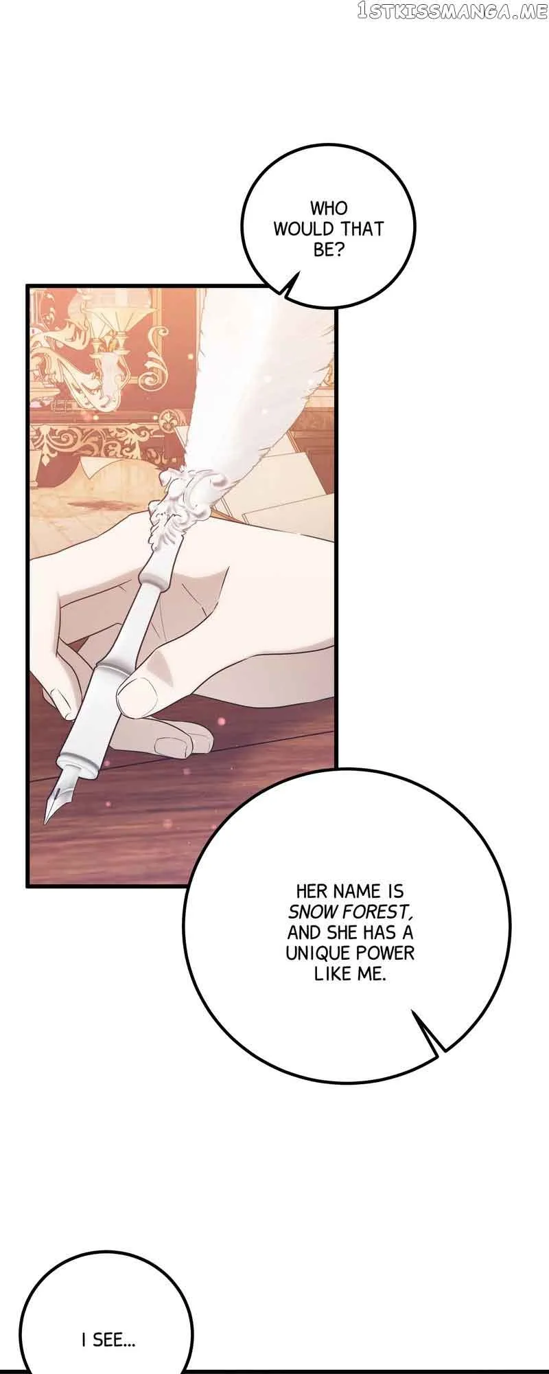 Who Knew Dragons Could Be This Cute Chapter 27 page 42