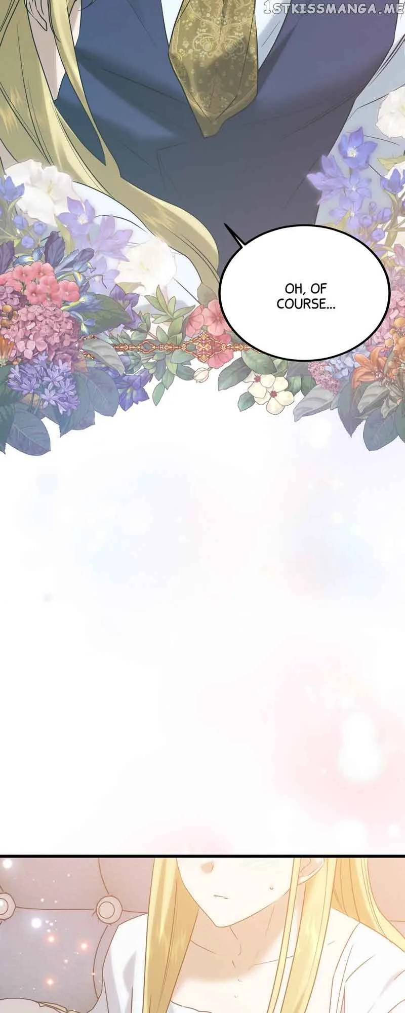 Who Knew Dragons Could Be This Cute Chapter 25 page 53