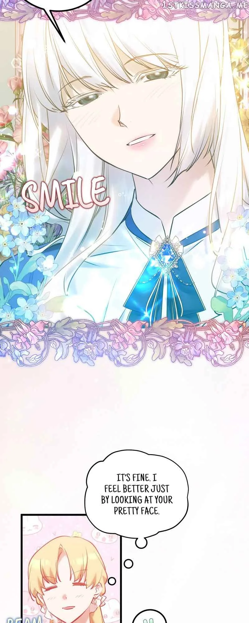 Who Knew Dragons Could Be This Cute Chapter 29 page 28