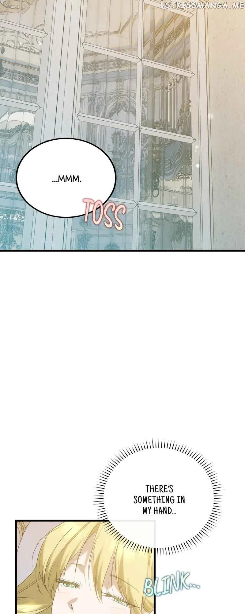 Who Knew Dragons Could Be This Cute Chapter 25 page 41
