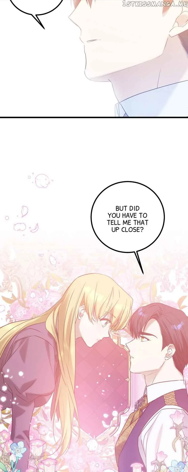 Who Knew Dragons Could Be This Cute Chapter 27 page 43