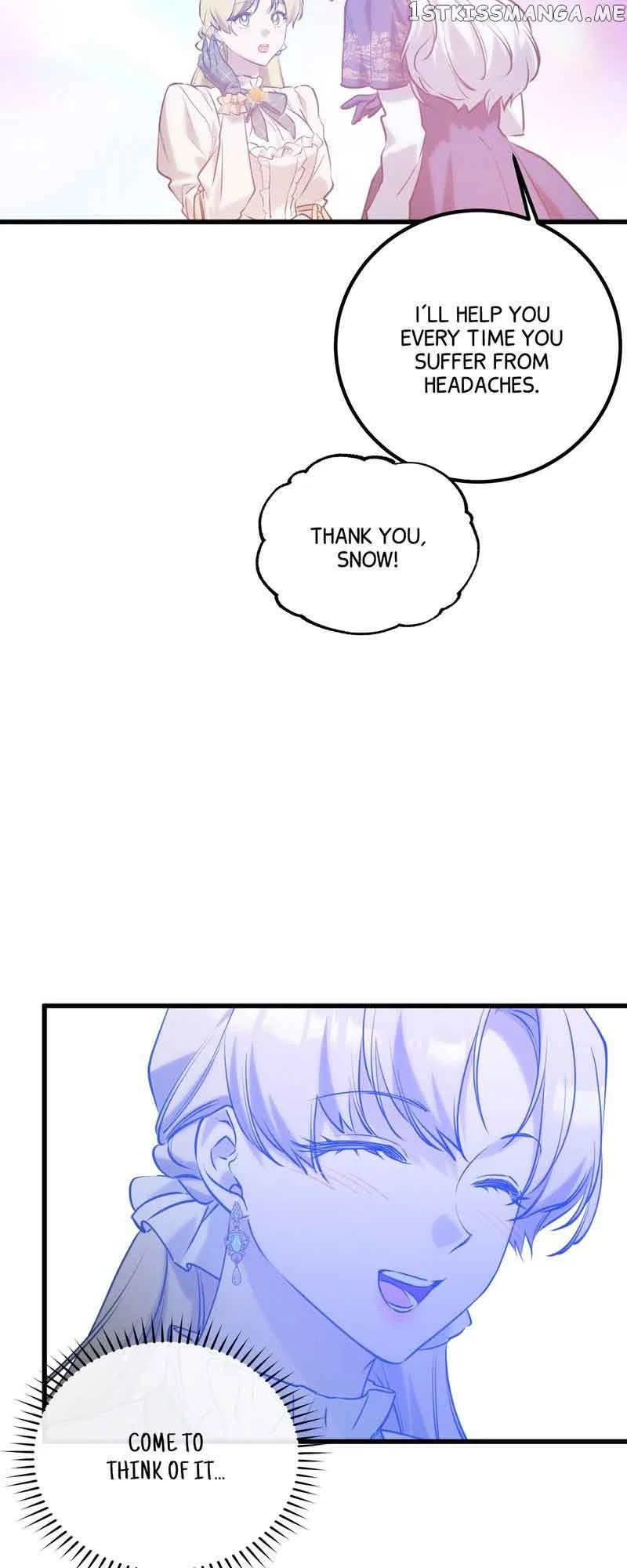 Who Knew Dragons Could Be This Cute Chapter 29 page 41