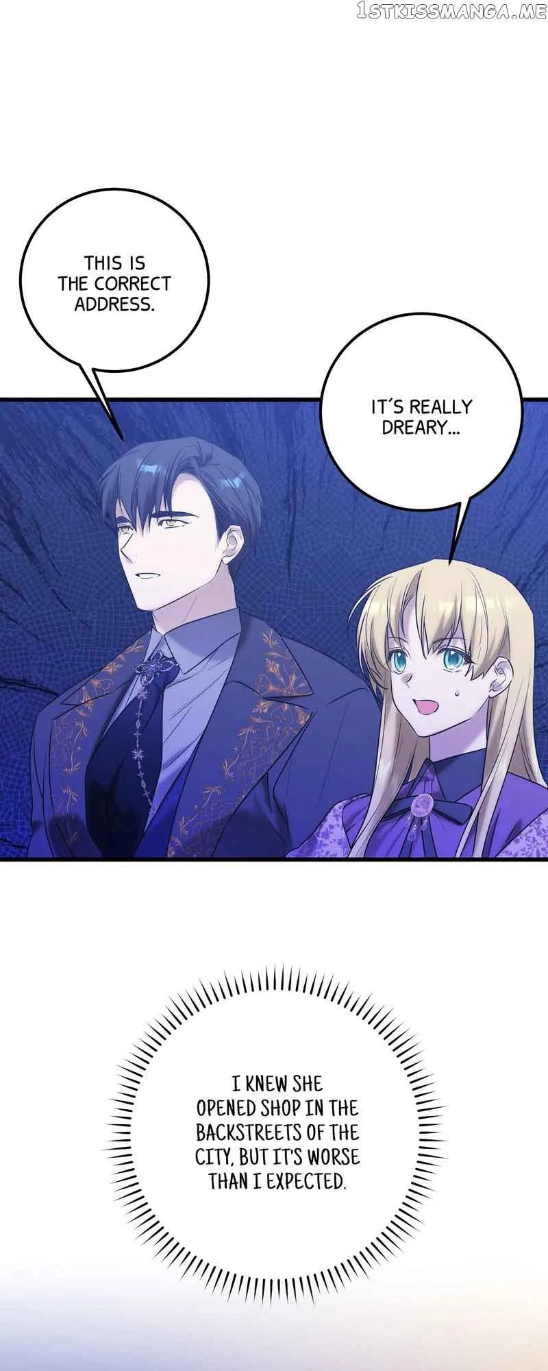 Who Knew Dragons Could Be This Cute Chapter 27 page 52