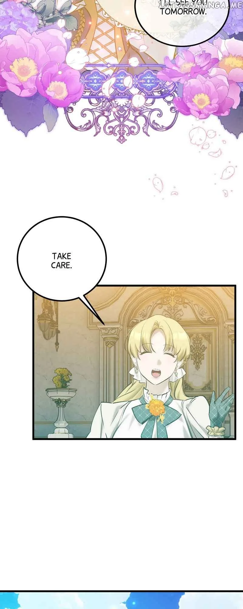 Who Knew Dragons Could Be This Cute Chapter 29 page 48