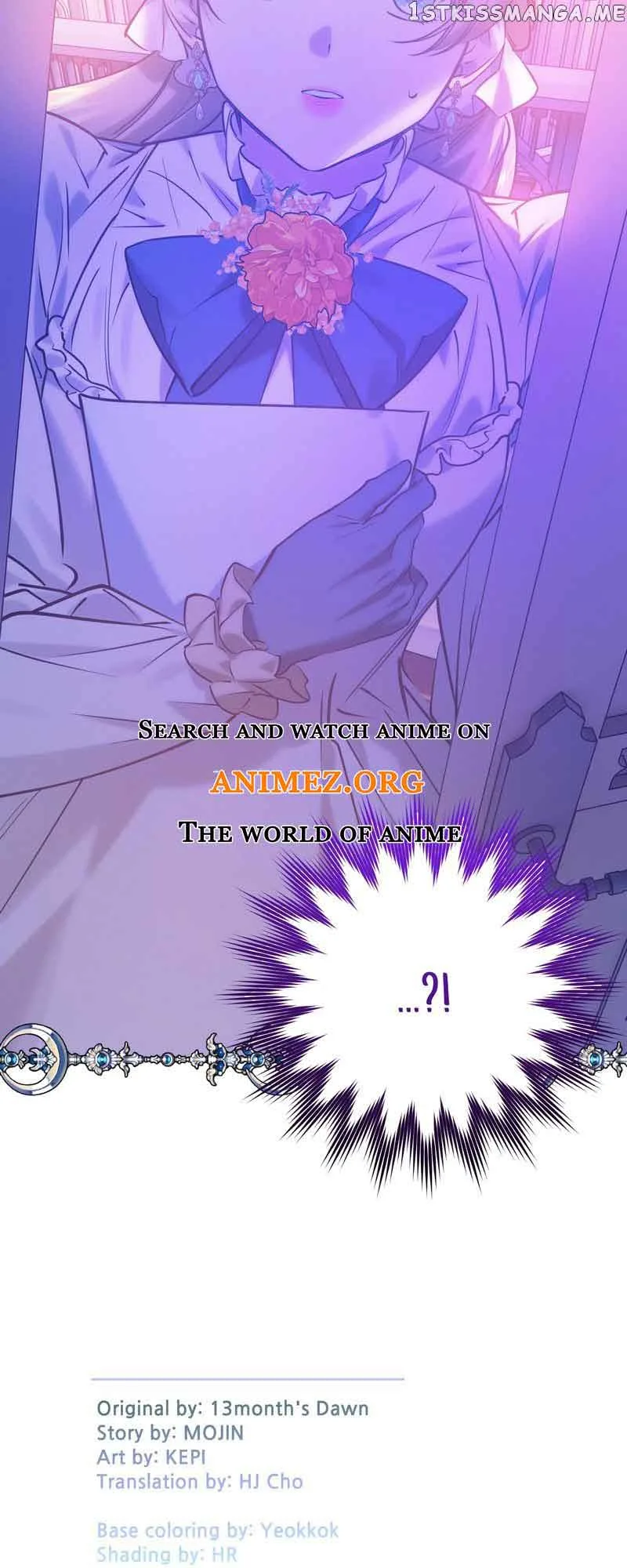 Who Knew Dragons Could Be This Cute Chapter 29 page 55