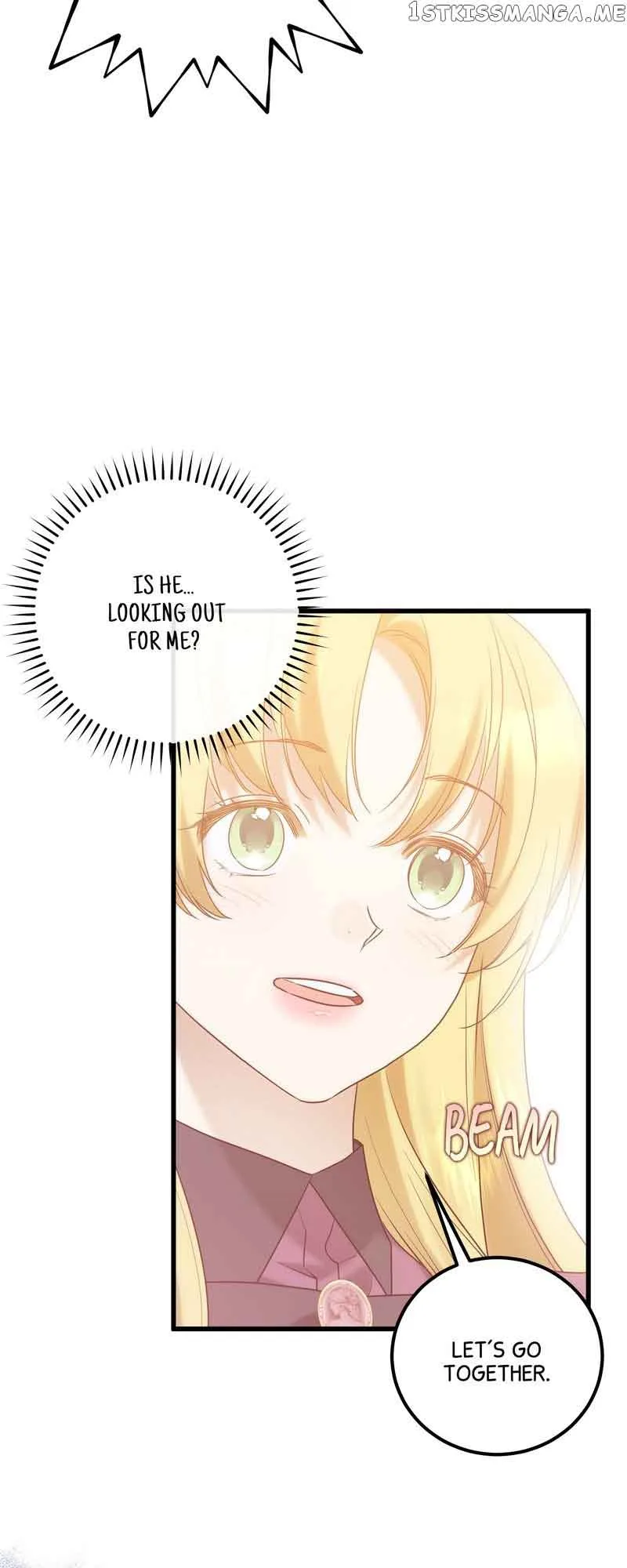 Who Knew Dragons Could Be This Cute Chapter 27 page 49