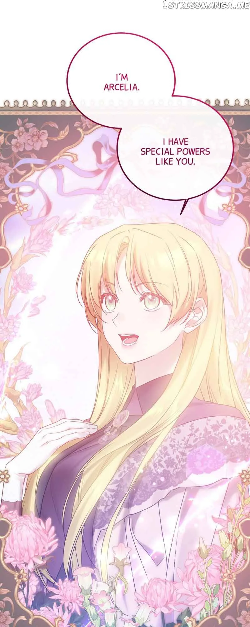 Who Knew Dragons Could Be This Cute Chapter 27 page 59