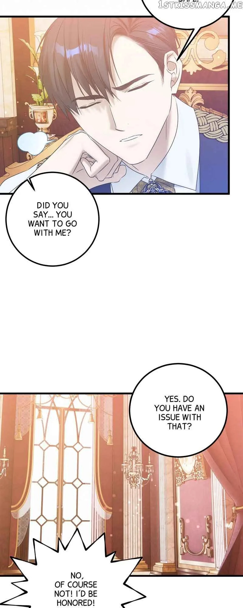 Who Knew Dragons Could Be This Cute Chapter 27 page 48