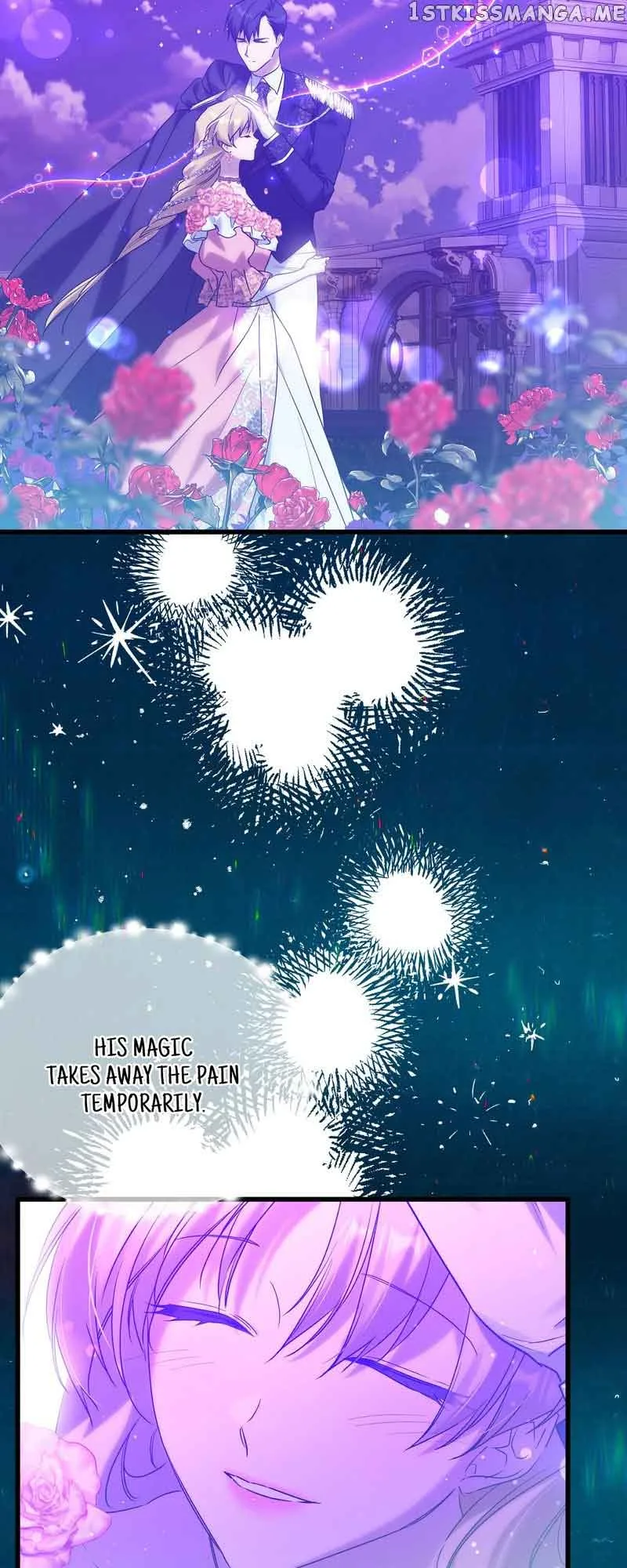 Who Knew Dragons Could Be This Cute Chapter 29 page 44