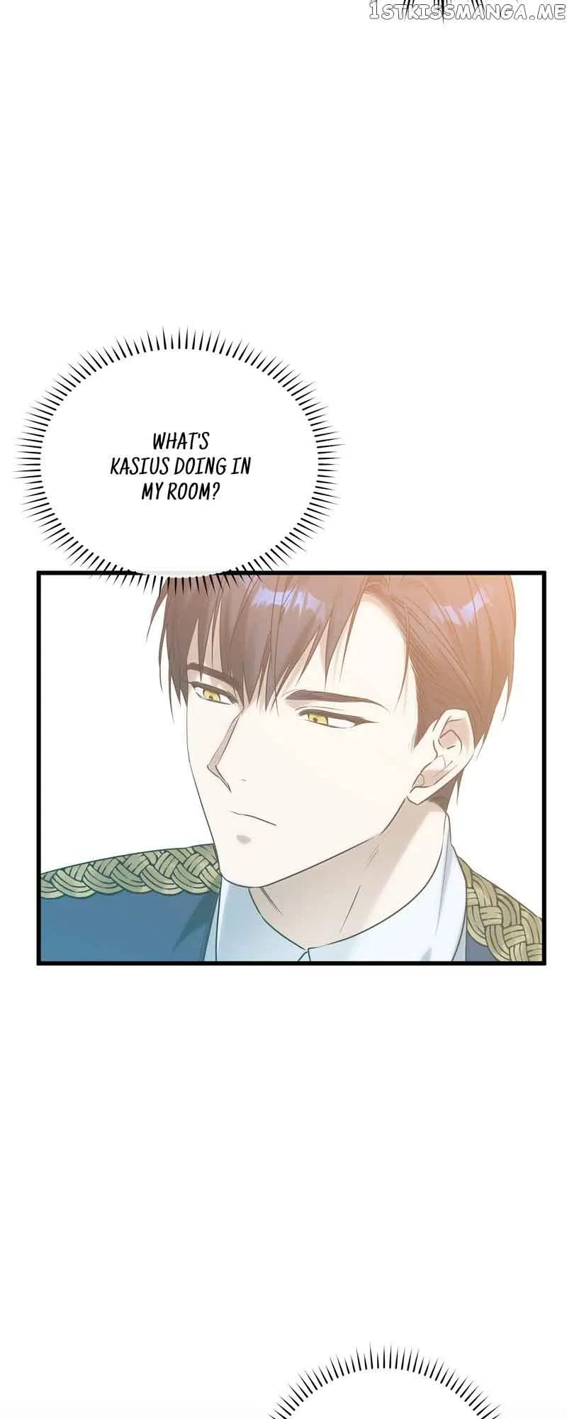 Who Knew Dragons Could Be This Cute Chapter 25 page 43