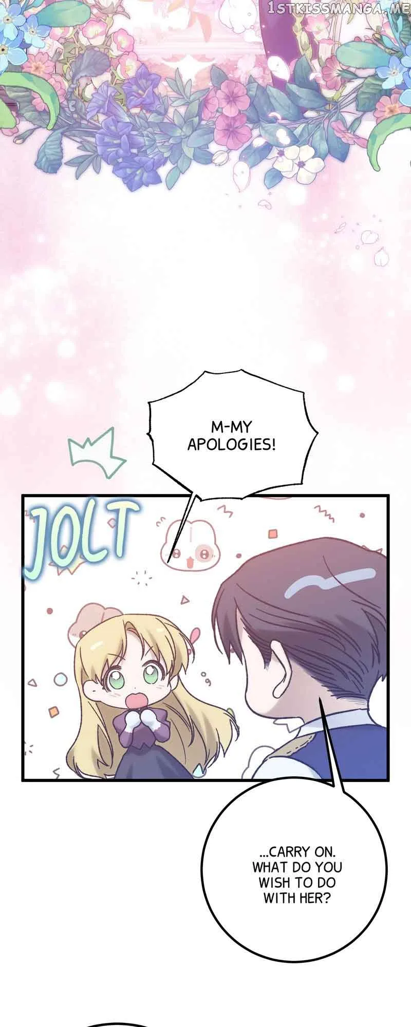 Who Knew Dragons Could Be This Cute Chapter 27 page 44