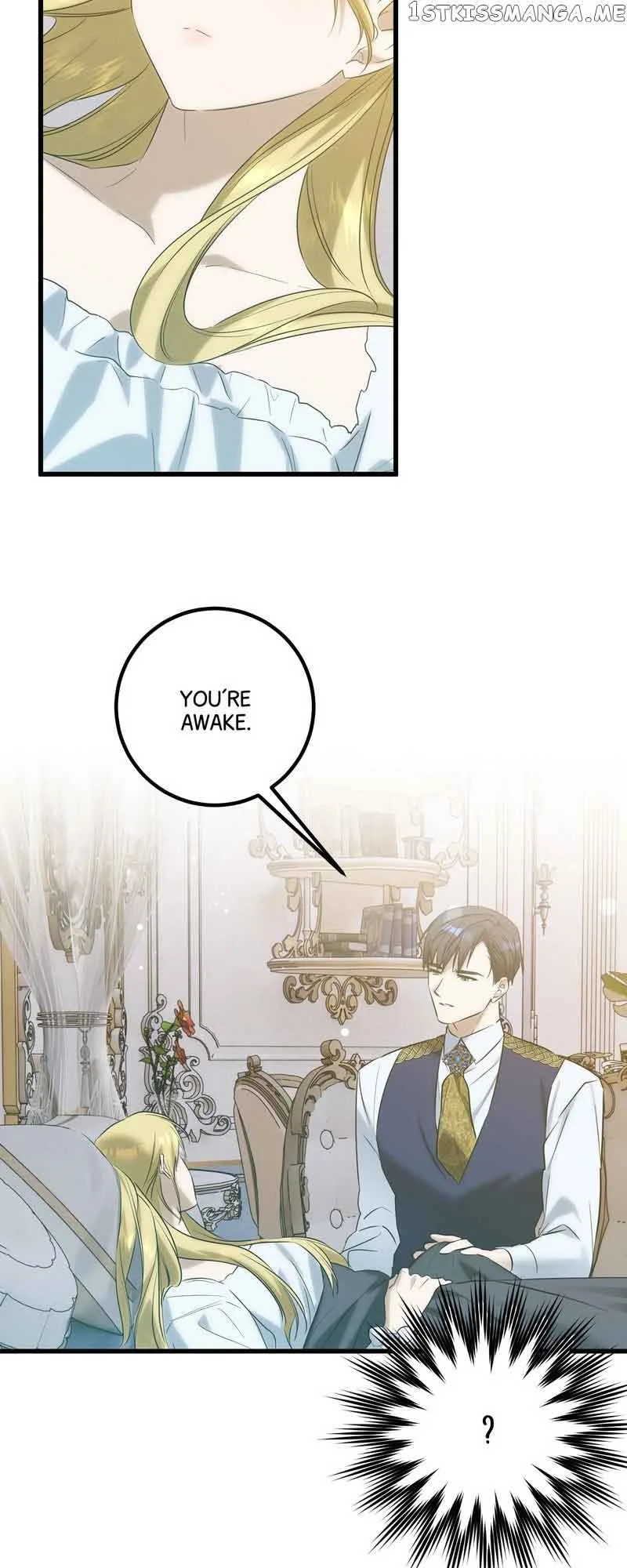 Who Knew Dragons Could Be This Cute Chapter 25 page 42