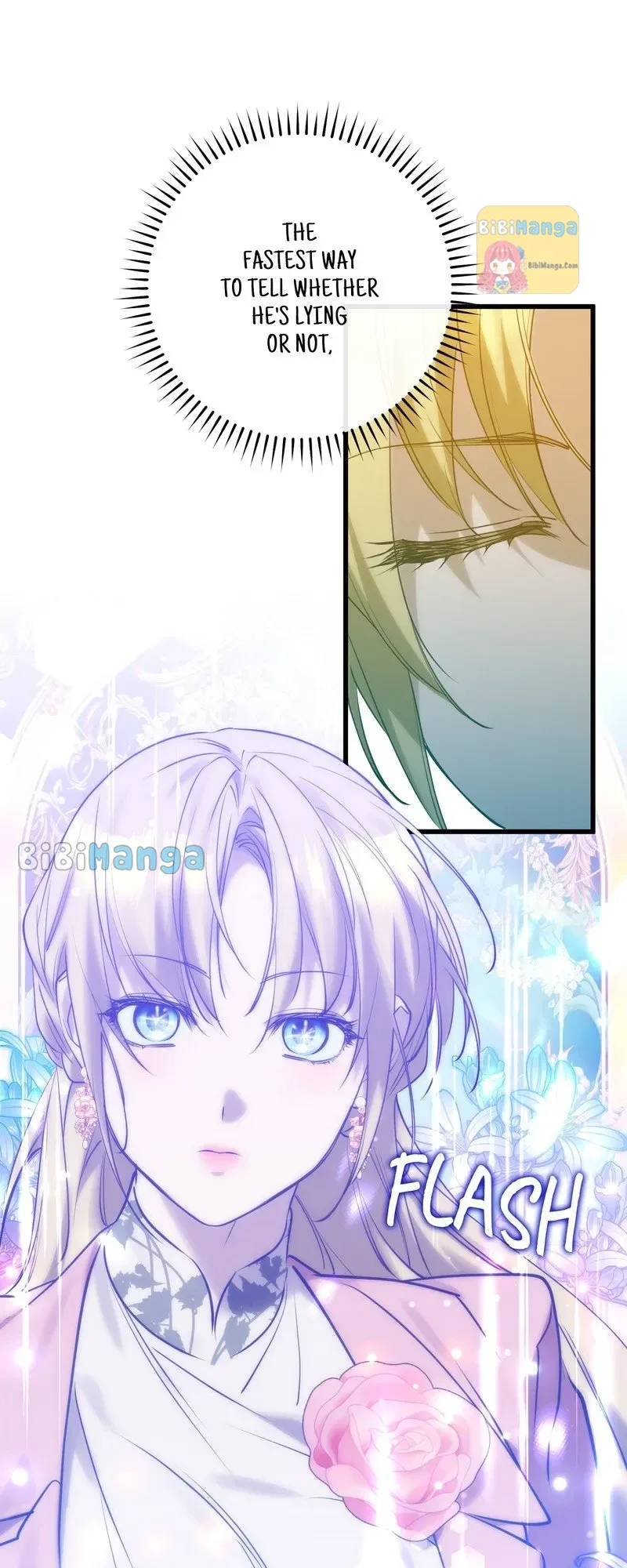 Who Knew Dragons Could Be This Cute Chapter 34 page 12