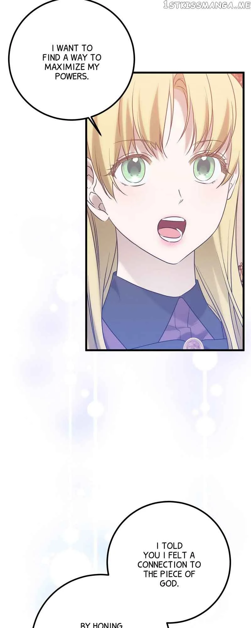 Who Knew Dragons Could Be This Cute Chapter 27 page 45