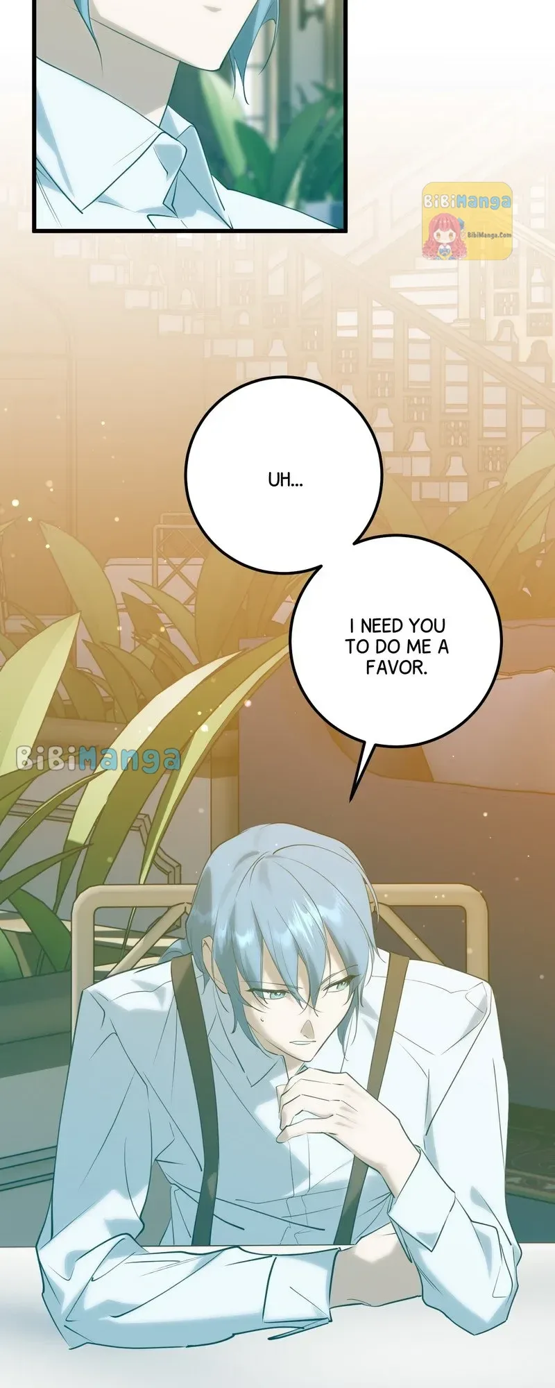 Who Knew Dragons Could Be This Cute Chapter 34 page 19