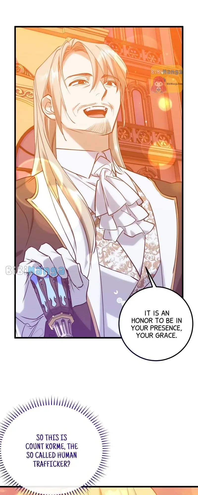 Who Knew Dragons Could Be This Cute Chapter 34 page 55