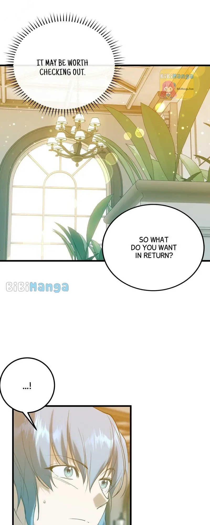 Who Knew Dragons Could Be This Cute Chapter 34 page 18