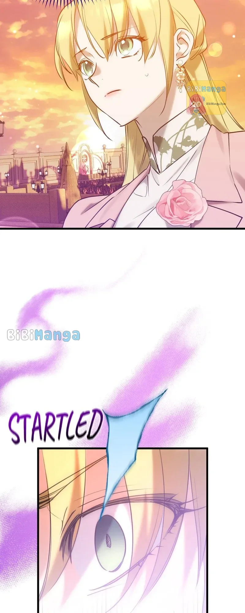 Who Knew Dragons Could Be This Cute Chapter 34 page 56
