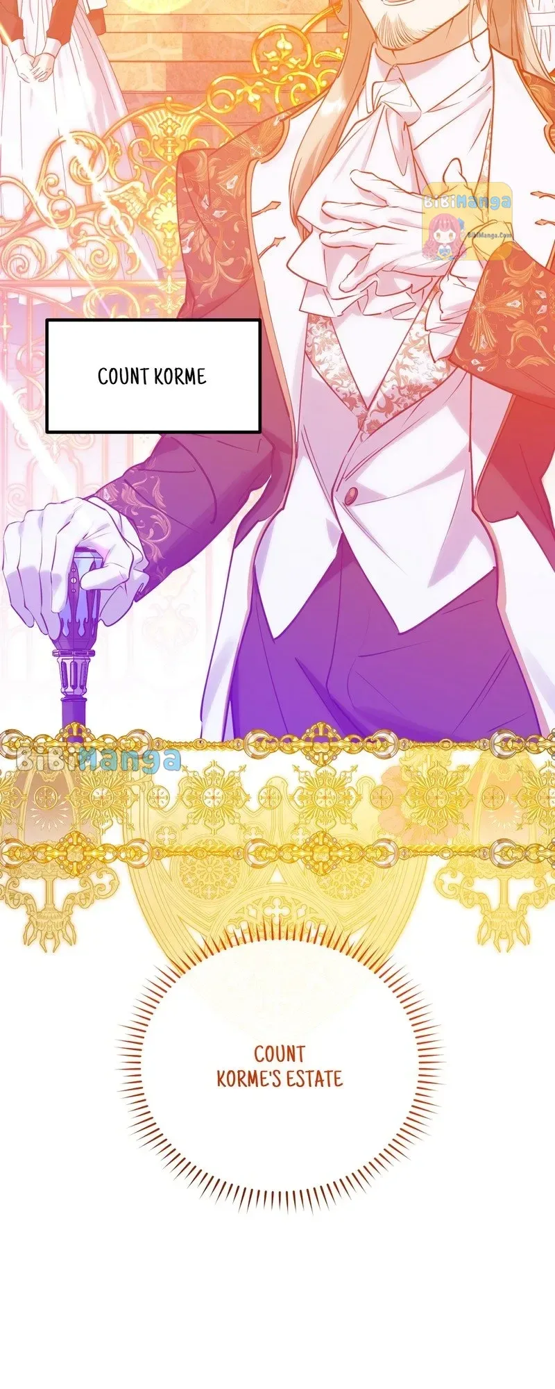 Who Knew Dragons Could Be This Cute Chapter 34 page 24