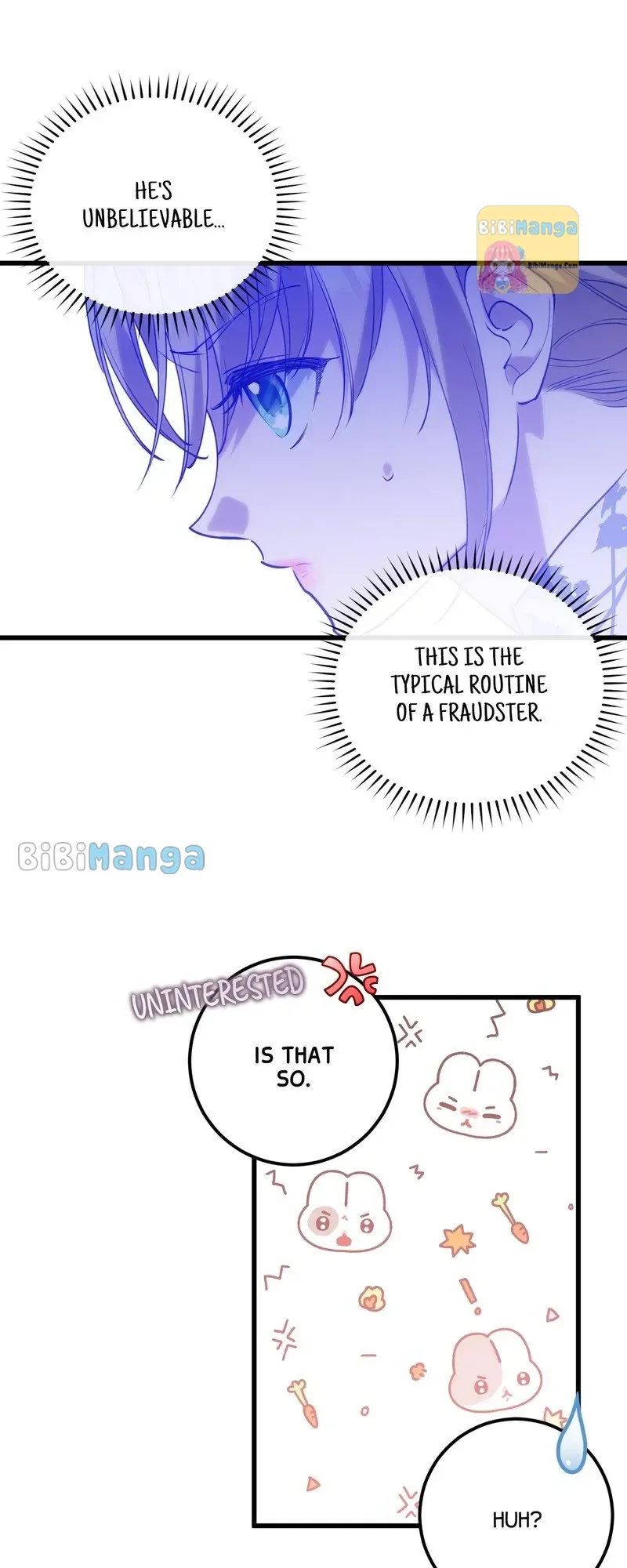 Who Knew Dragons Could Be This Cute Chapter 34 page 9