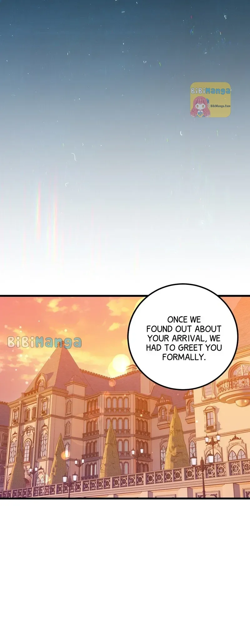 Who Knew Dragons Could Be This Cute Chapter 34 page 54