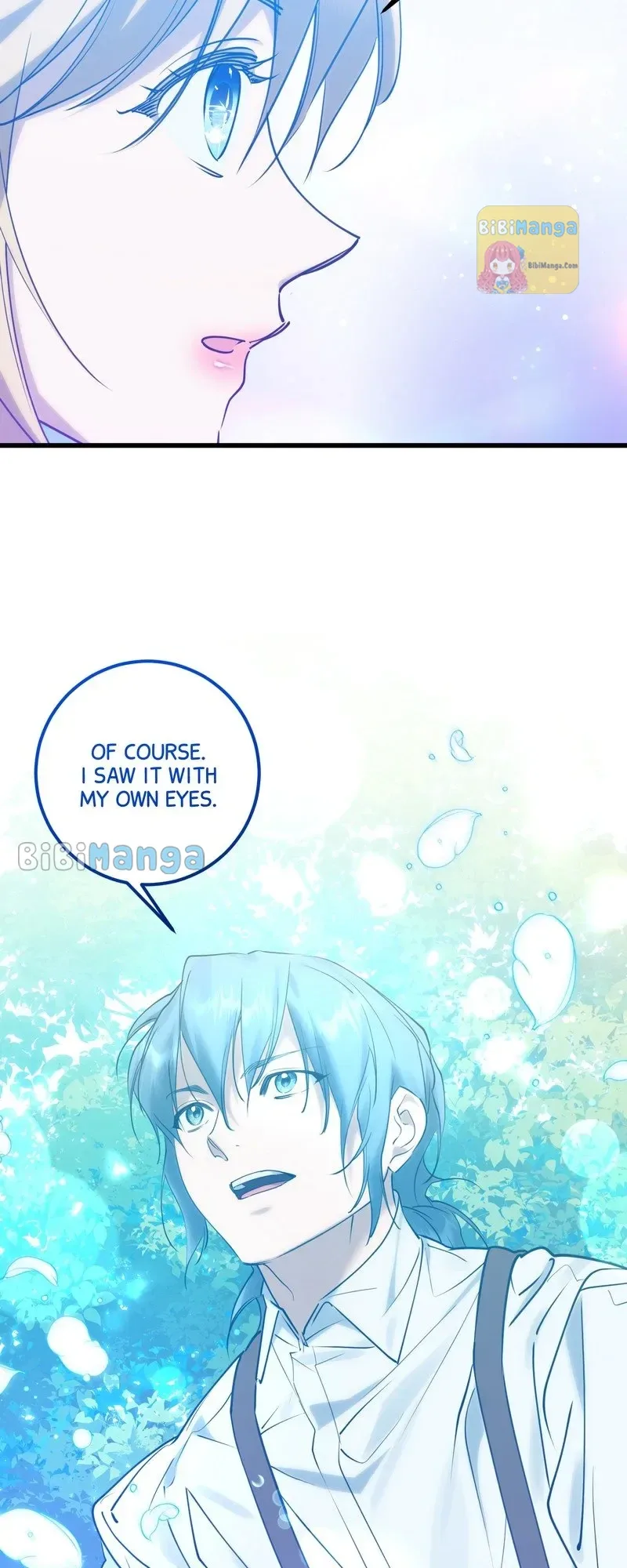 Who Knew Dragons Could Be This Cute Chapter 34 page 15