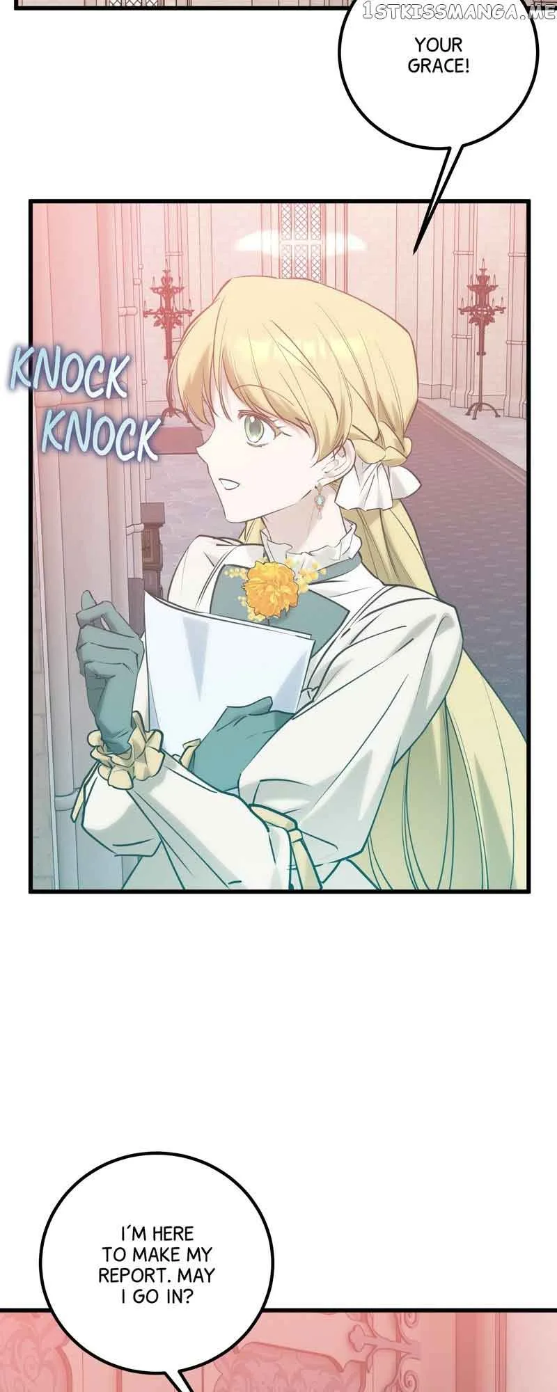 Who Knew Dragons Could Be This Cute Chapter 29 page 53