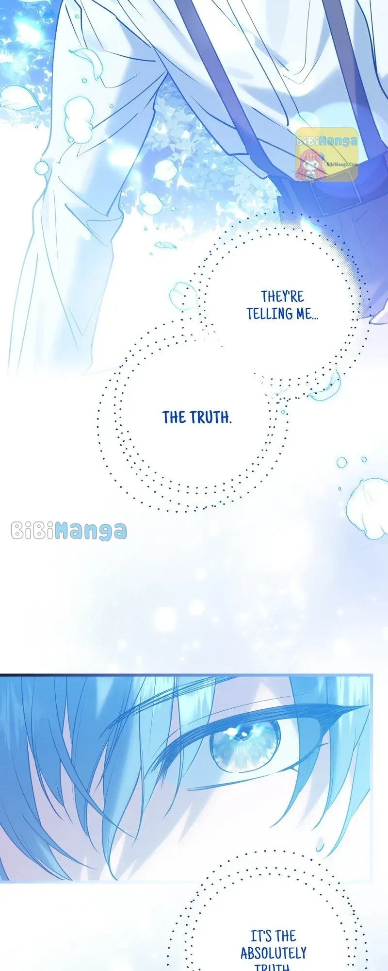 Who Knew Dragons Could Be This Cute Chapter 34 page 16