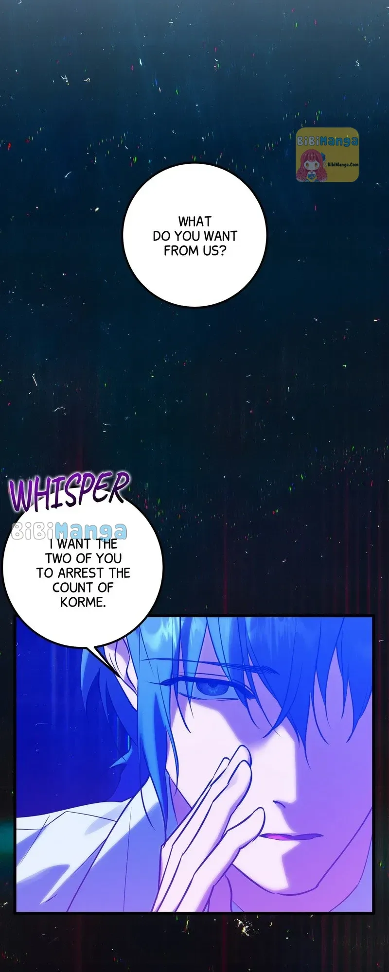 Who Knew Dragons Could Be This Cute Chapter 34 page 26