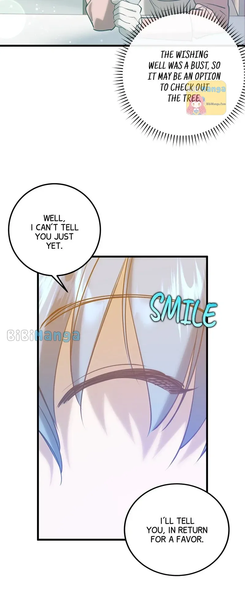 Who Knew Dragons Could Be This Cute Chapter 34 page 7