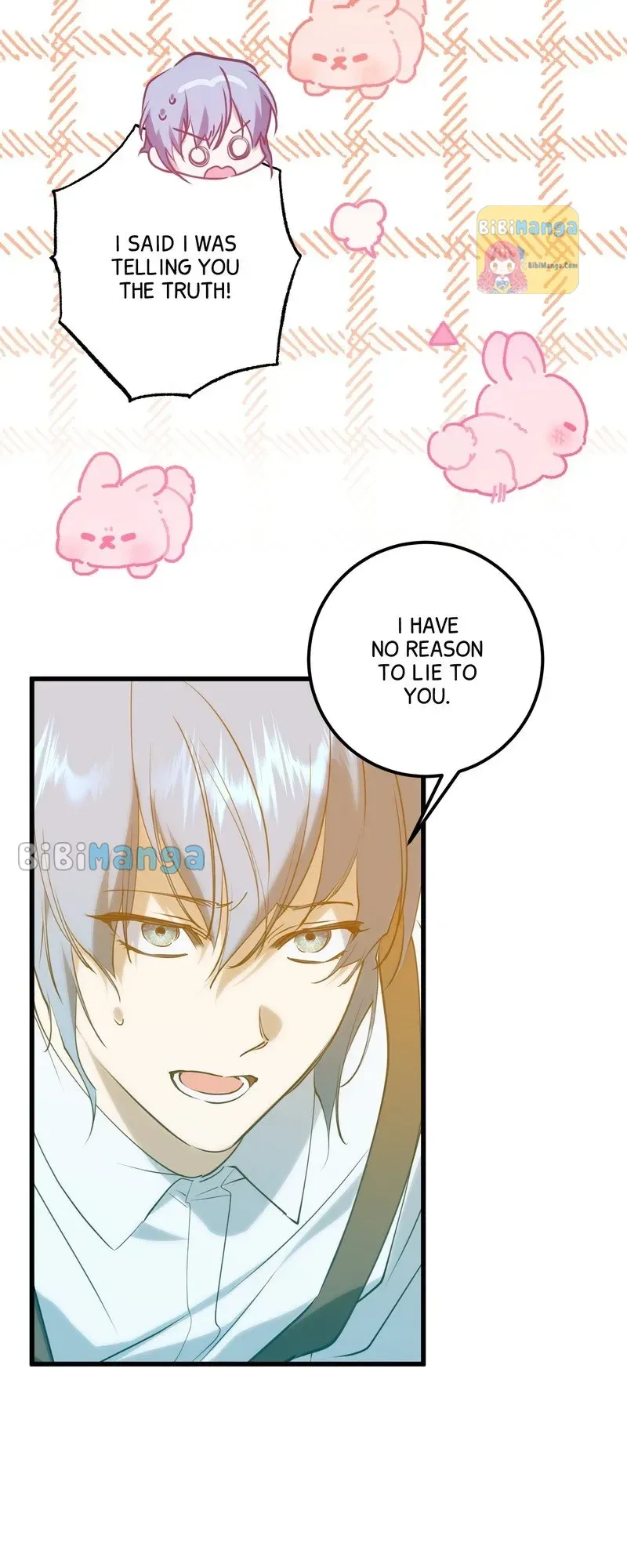 Who Knew Dragons Could Be This Cute Chapter 34 page 11