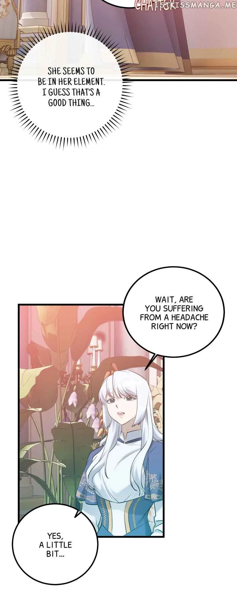 Who Knew Dragons Could Be This Cute Chapter 29 page 37