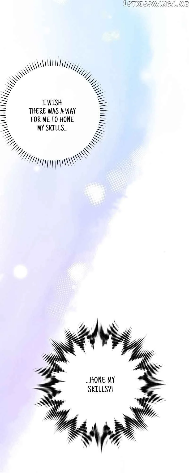 Who Knew Dragons Could Be This Cute Chapter 27 page 37