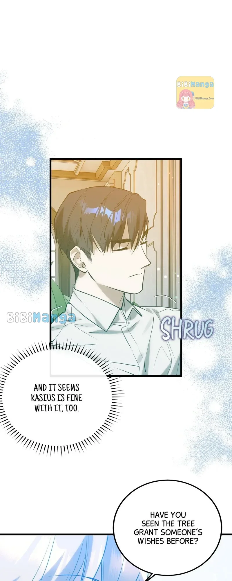 Who Knew Dragons Could Be This Cute Chapter 34 page 14